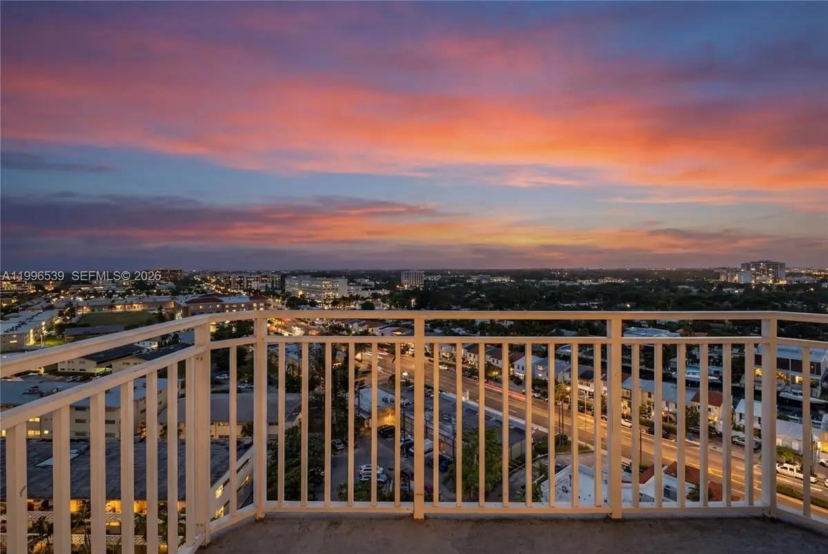 2150 Sans Souci Blvd #A1607, North Miami, FL 33181 - #1