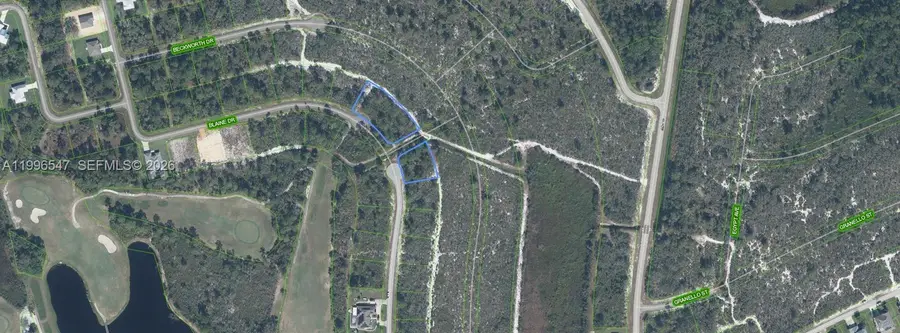 5434 Blaine Drive, Sebring, FL 33872 - #2