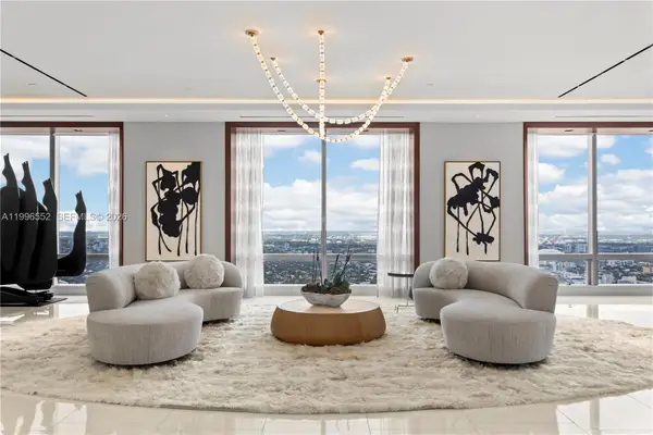 1425 Brickell Ave #PH4BCD, Miami, FL 33131