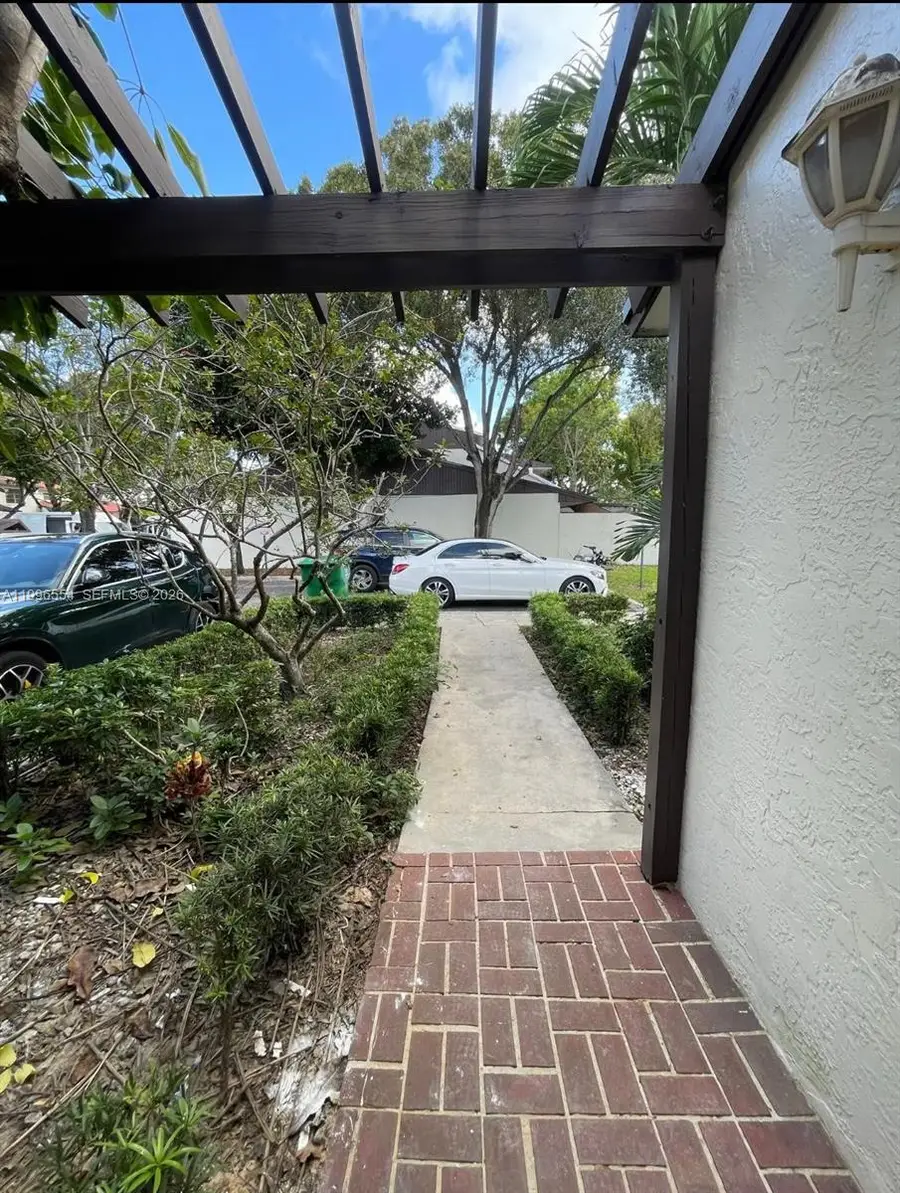 3816 SW 68th Way #14-F, Miramar, FL 33023 - #3