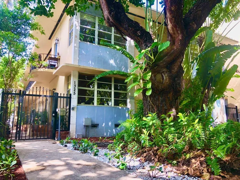 1325 Meridian Ave #5, Miami Beach, FL 33139 - #1