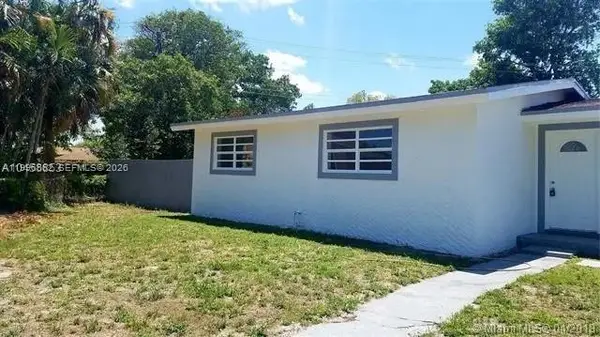 1218 NW 15th St, Fort Lauderdale, FL 33311