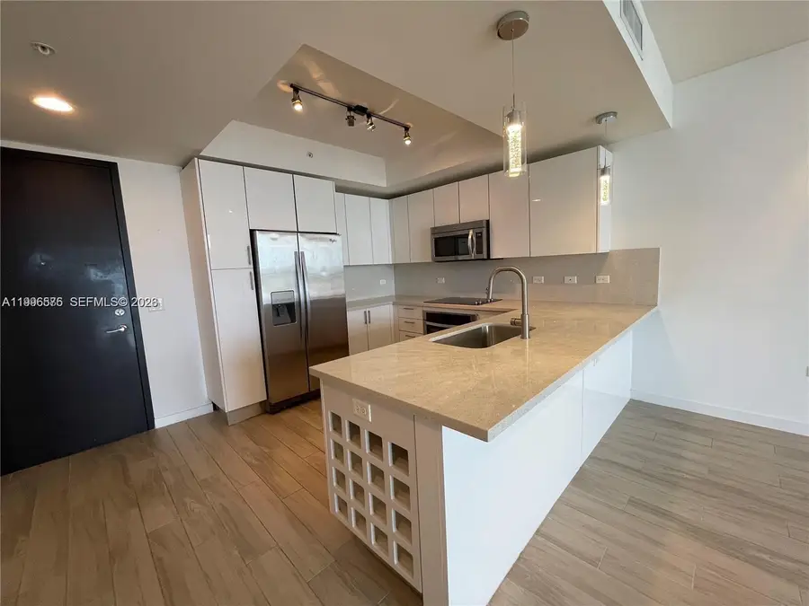 999 SW 1st Ave #2109, Miami, FL 33130 - #2