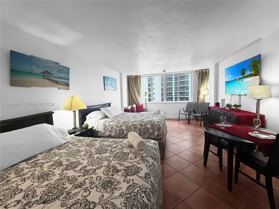 19201 Collins Ave #623, Sunny Isles Beach, FL 33160 - #3