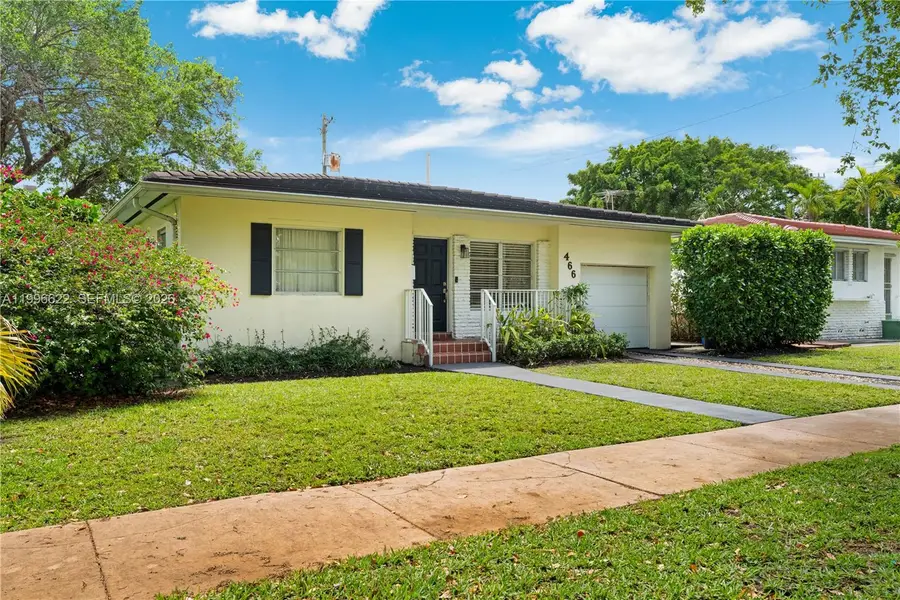 466 Loretto Ave, Coral Gables, FL 33146 - #2