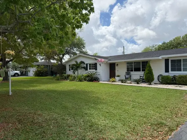 27420 SW 165th Ave, Homestead, FL 33031