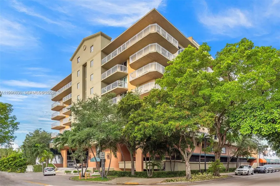 1650 Coral Way #601, Miami, FL 33145 - #2