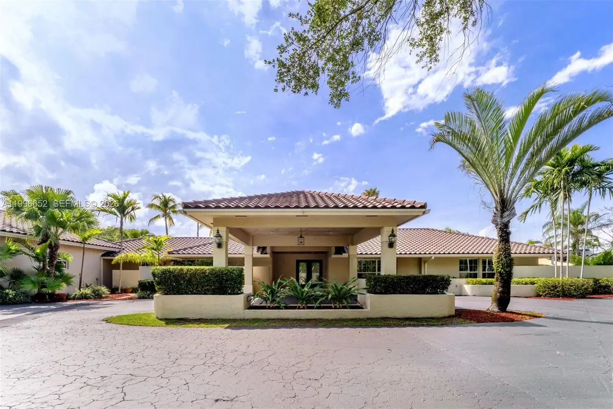 7201 SW 174th St, Palmetto Bay, FL 33157 - #1