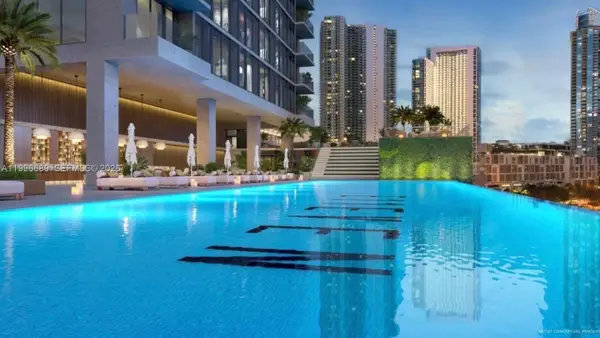 20 NE 11 St #3301, Miami, FL 33132