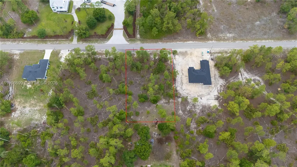 1110 Moore Ave, Lehigh Acres, FL 33972 - #1
