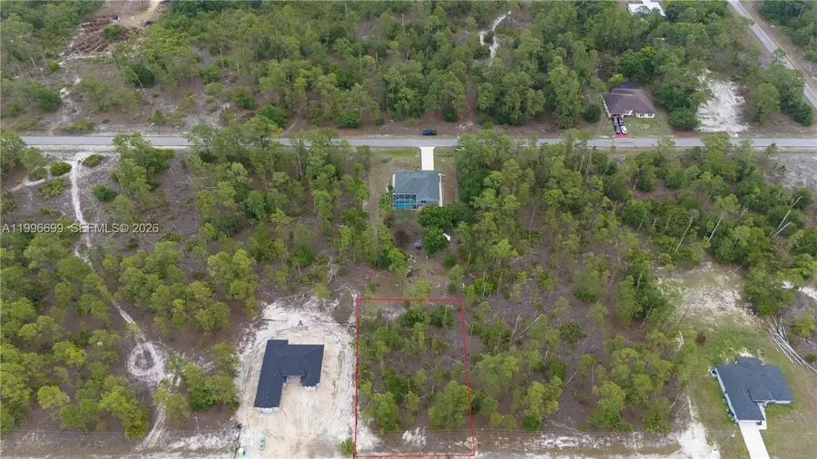 1110 Moore Ave, Lehigh Acres, FL 33972 - #2