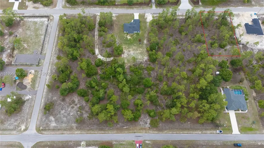 1110 Moore Ave, Lehigh Acres, FL 33972 - #3