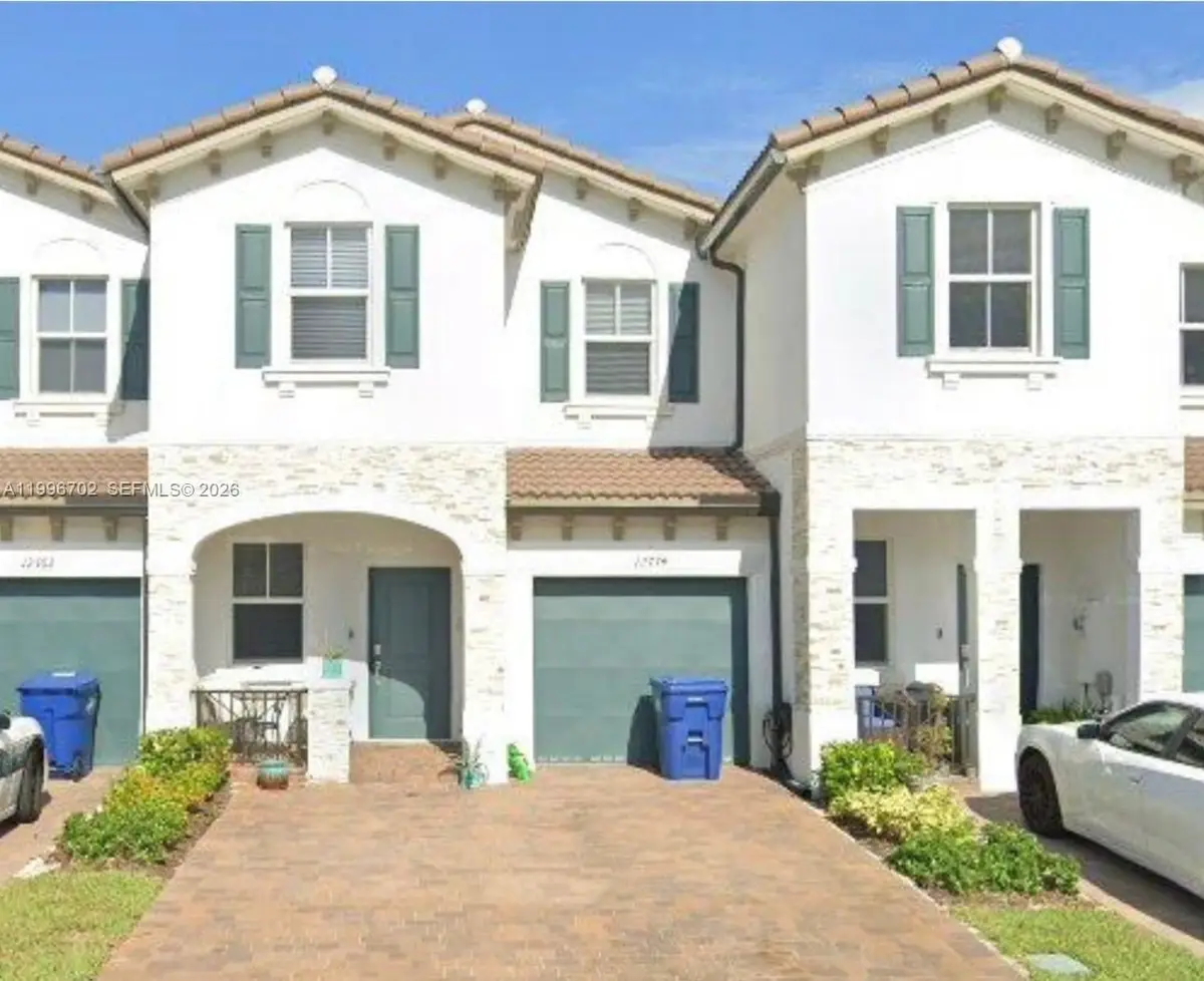 12774 NW 23rd Pl, Miami, FL 33167 - #1