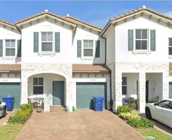 12774 NW 23rd Pl, Miami, FL 33167