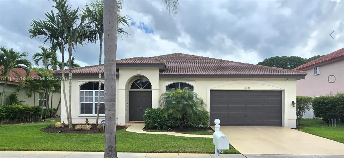 Address Withheld By Seller, Pembroke Pines, FL 33029 - #1