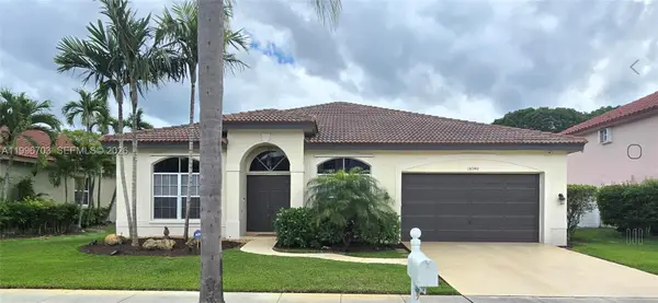 Address Withheld By Seller, Pembroke Pines, FL 33029