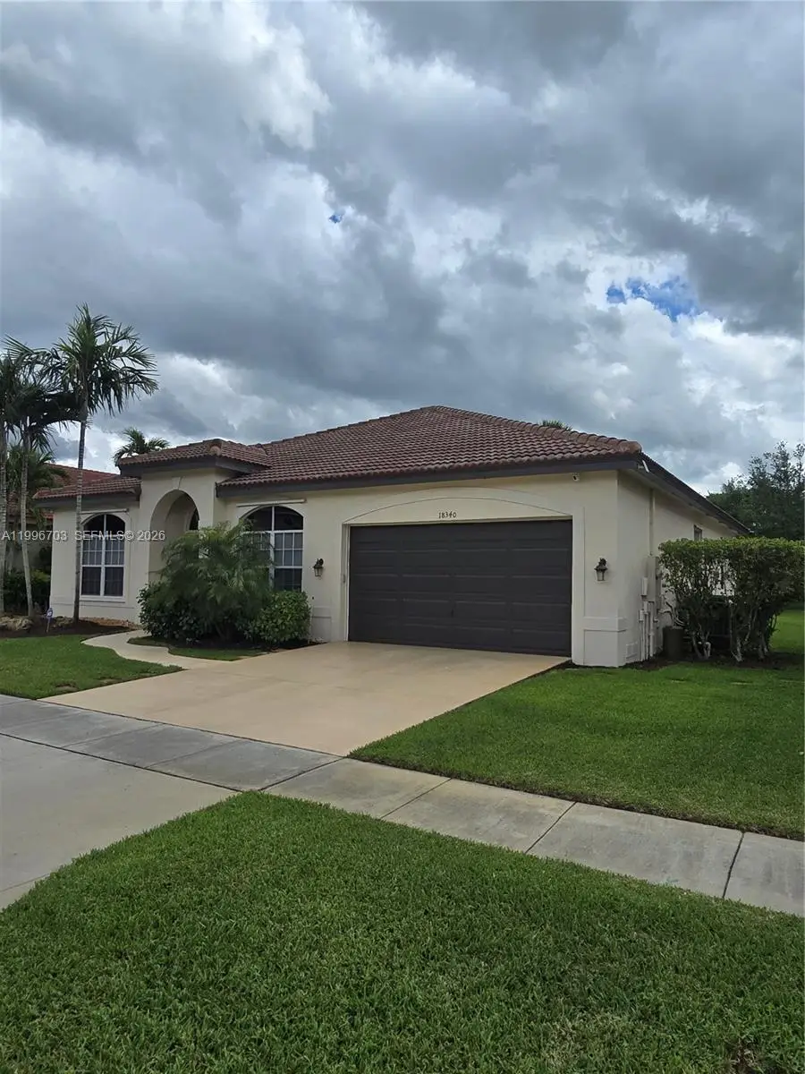 Address Withheld By Seller, Pembroke Pines, FL 33029 - #2