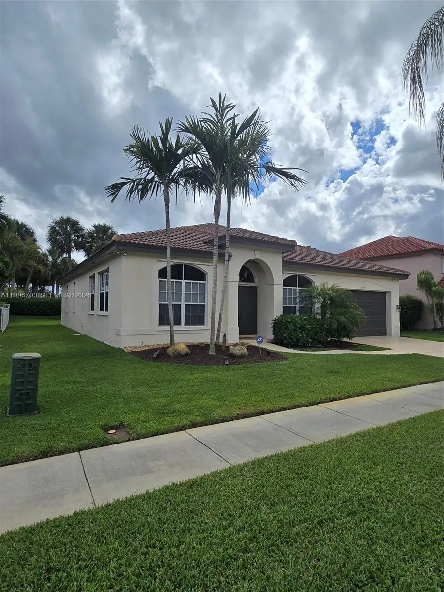 Address Withheld By Seller, Pembroke Pines, FL 33029 - #3