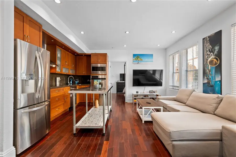 1027 Pennsylvania Ave #102, Miami Beach, FL 33139 - #2