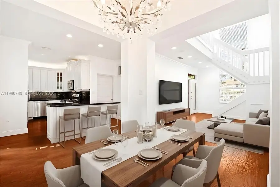 3135 Gifford Ln #C, Miami, FL 33133 - #3