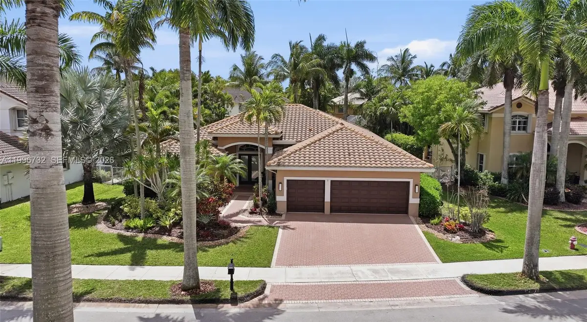 1783 Victoria Pointe Cir, Weston, FL 33327 - #1