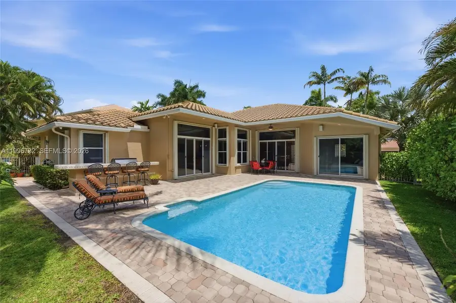 1783 Victoria Pointe Cir, Weston, FL 33327 - #2