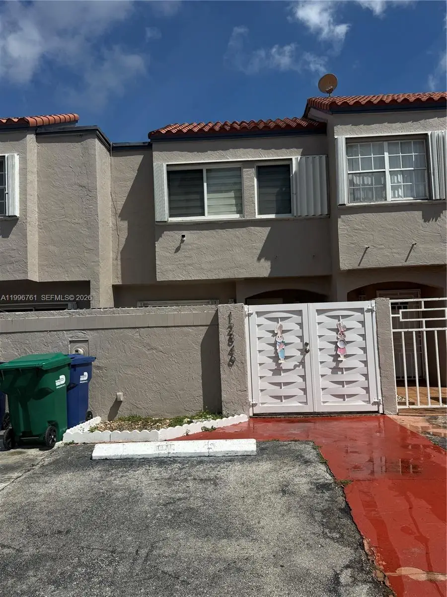 12849 SW 65th St, Miami, FL 33183 - #1