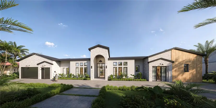 3214 Pierson Dr, Delray Beach, FL 33483 - #2