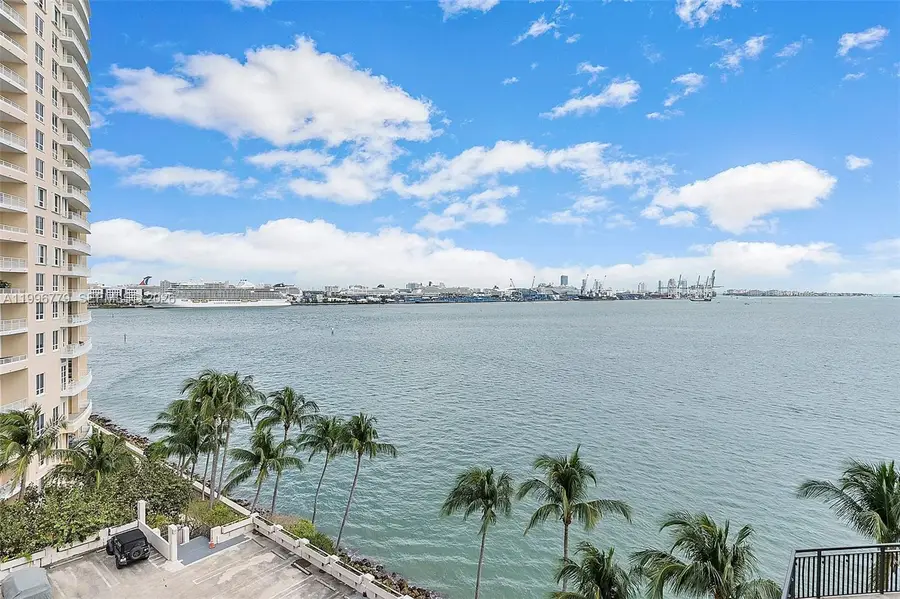 540 Brickell Key Dr #928, Miami, FL 33131 - #3