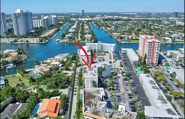 3181 S Ocean Dr #306 W, Hallandale Beach, FL 33009