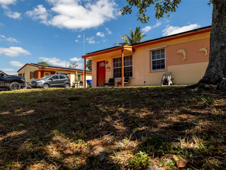 1331 N 69th Ave, Hollywood, FL 33024 - #2