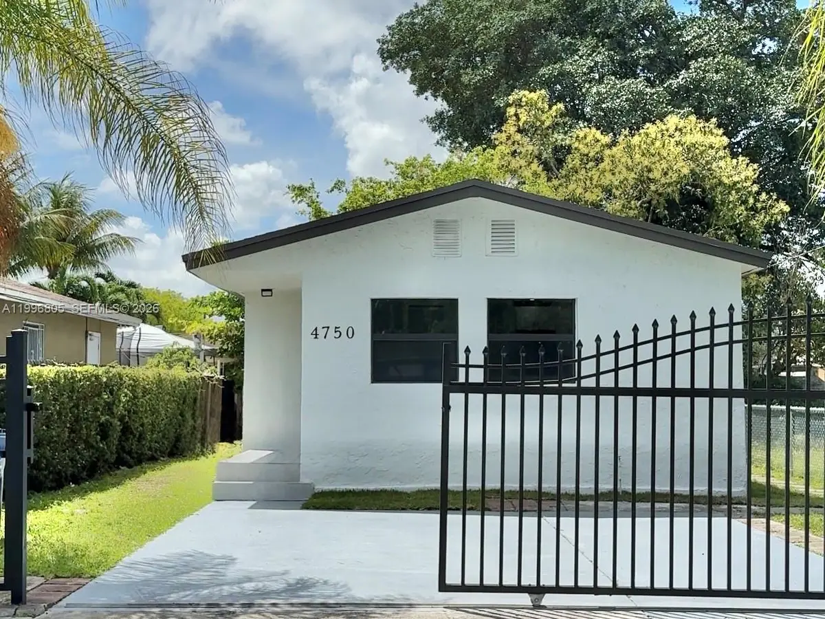 4750 NW 21st Ave, Miami, FL 33142 - #1