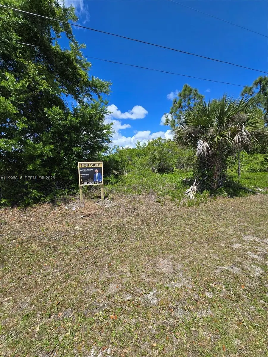 9303 Harvester St, Port Charlotte, FL 33981 - #2