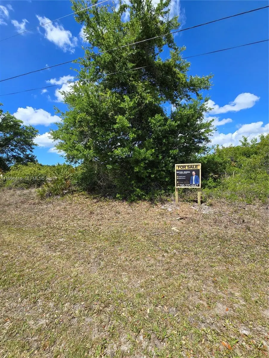 9303 Harvester St, Port Charlotte, FL 33981 - #3