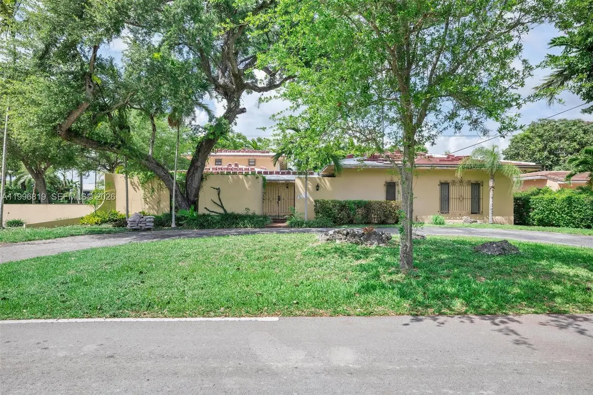 1545 Cantoria Ave, Coral Gables, FL 33146 - #1