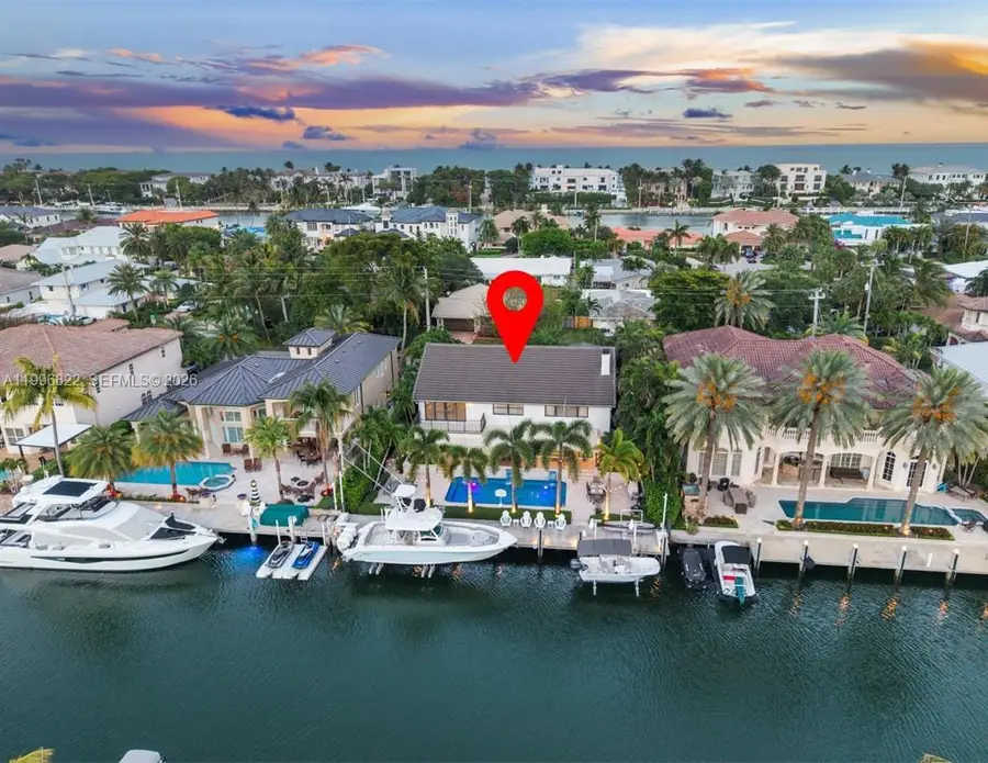 3333 NE 30th Ave, Lighthouse Point, FL 33064 - #2