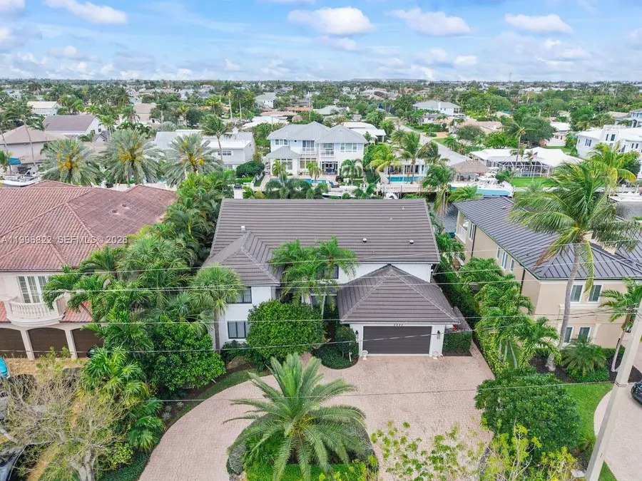 3333 NE 30th Ave, Lighthouse Point, FL 33064 - #3