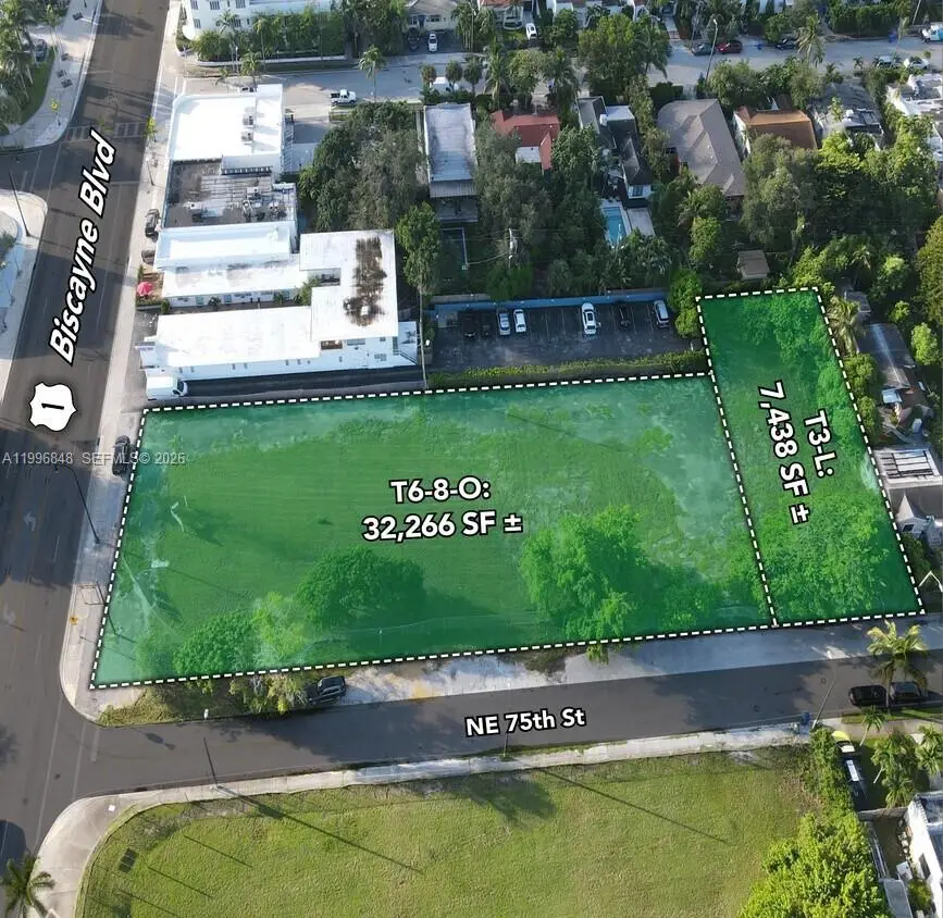 7460 Biscayne Blvd, Miami, FL 33138 - #2