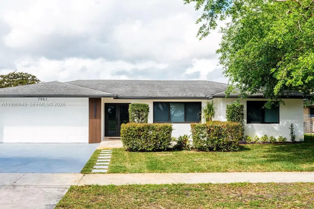7951 SW 30th St, Davie, FL 33328 - #1