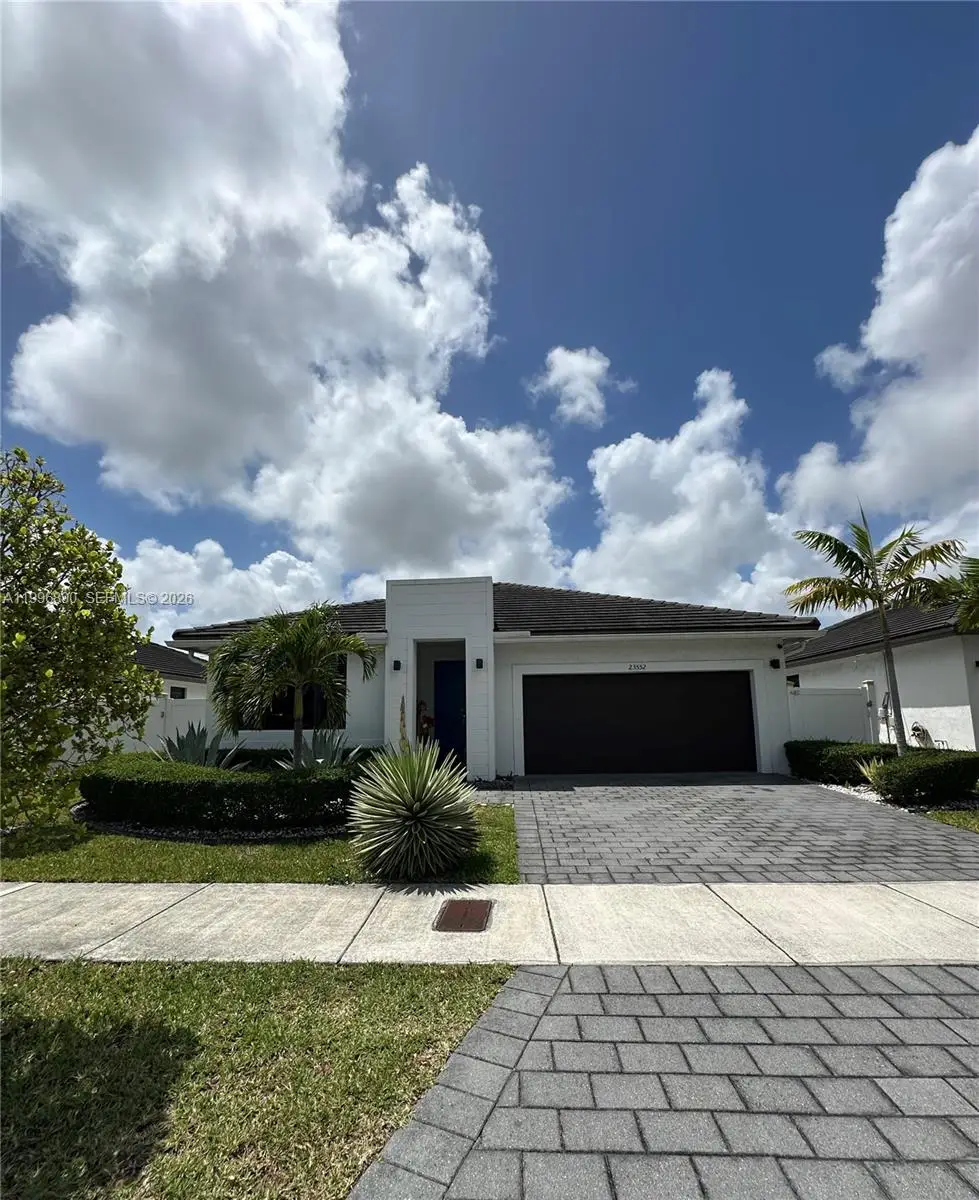 23552 SW 107th Pl, Homestead, FL 33032 - #1