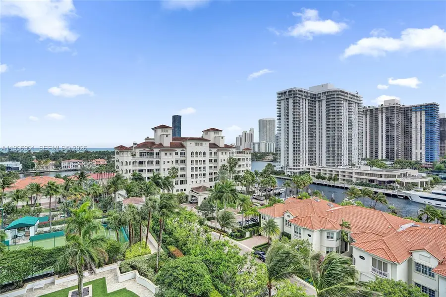 19955 NE 38th Ct #1002, Aventura, FL 33180 - #2