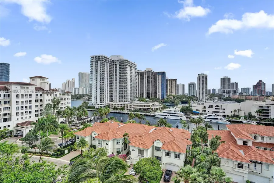 19955 NE 38th Ct #1002, Aventura, FL 33180 - #3