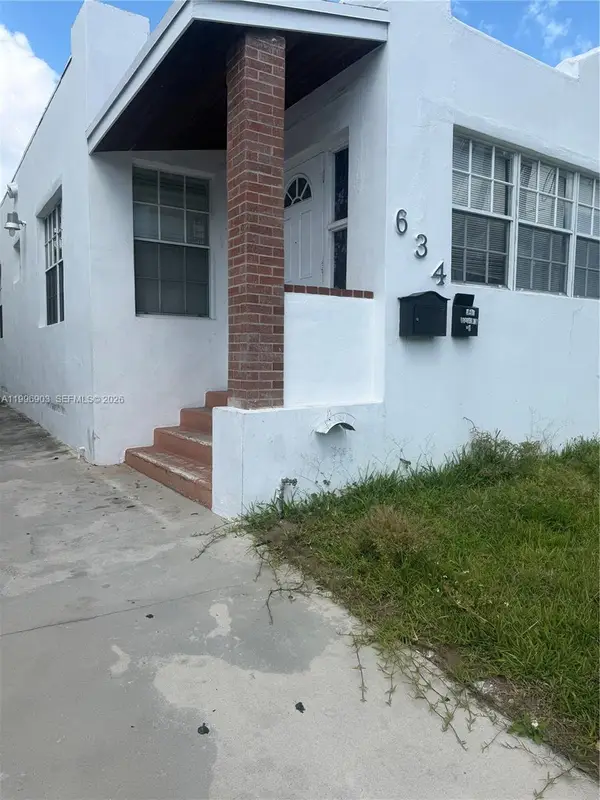 634 SW 10th Ave, Miami, FL 33130