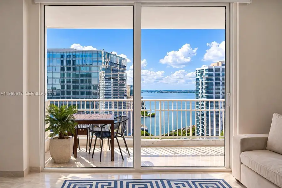 701 Brickell Key Blvd #1611, Miami, FL 33131 - #2