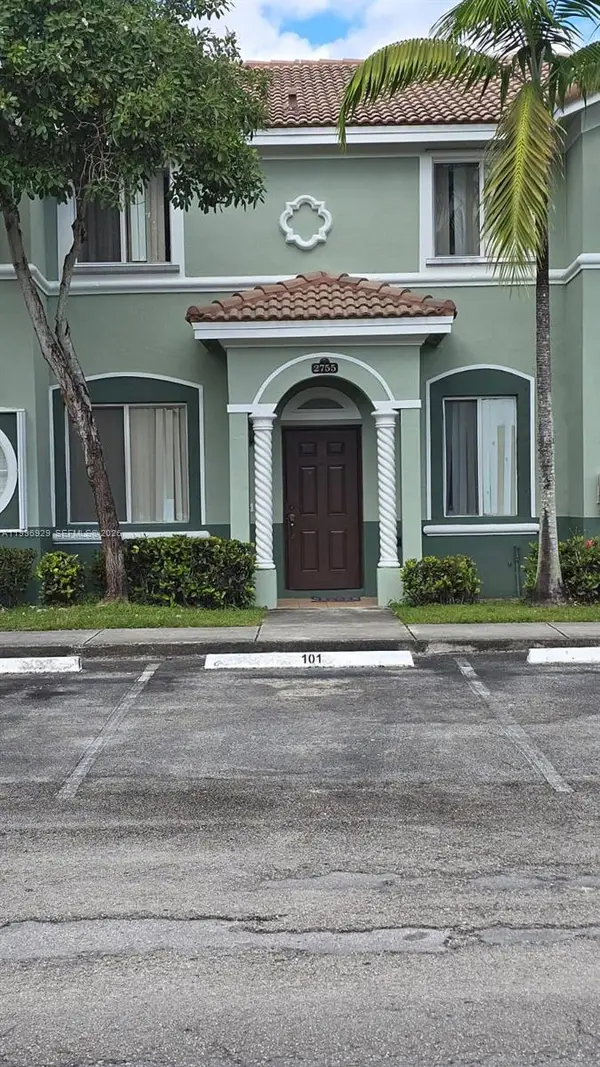 2755 SE 15th #101, Homestead, FL 33035