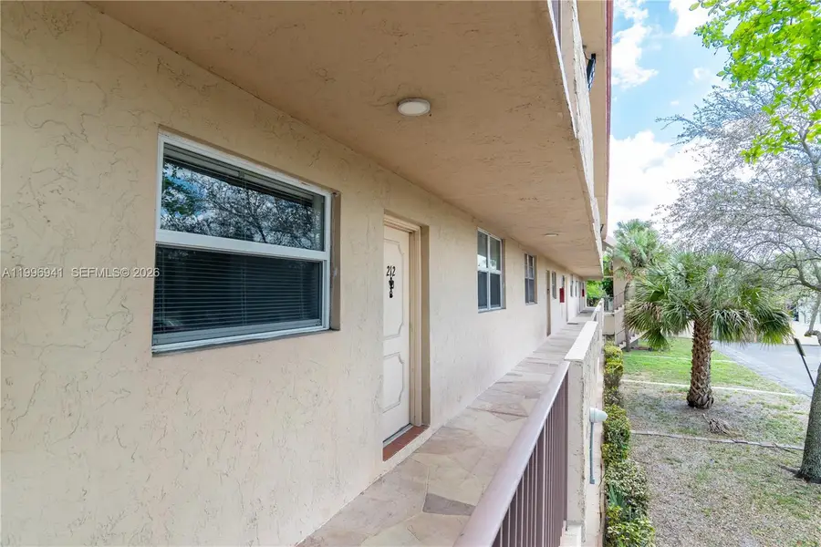 3900 NW 76th Ave #212, Sunrise, FL 33351 - #3