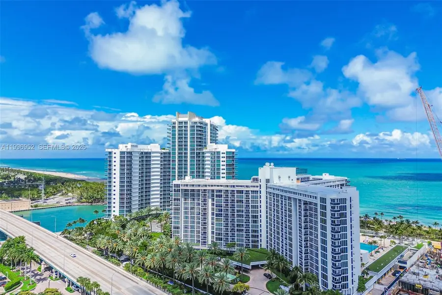 10275 Collins Ave #722, Bal Harbour, FL 33154 - #2