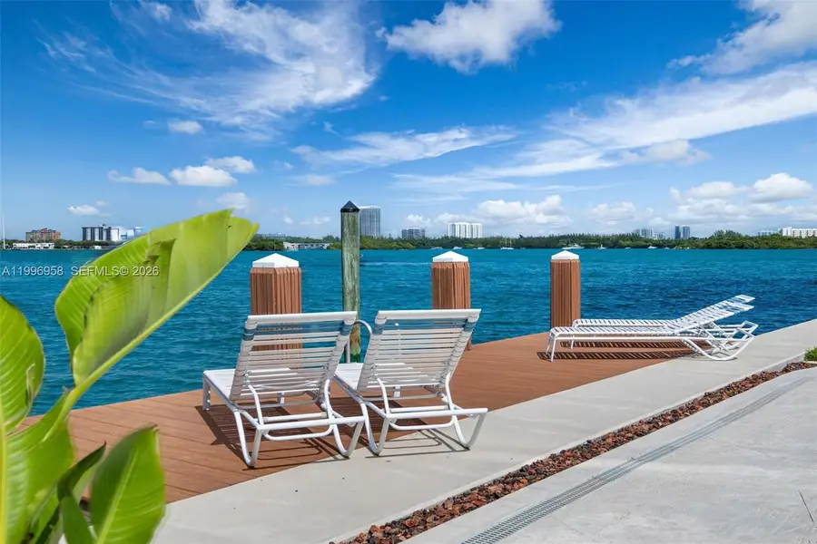 10300 W Bay Harbor Dr #9D, Bay Harbor Islands, FL 33154 - #2