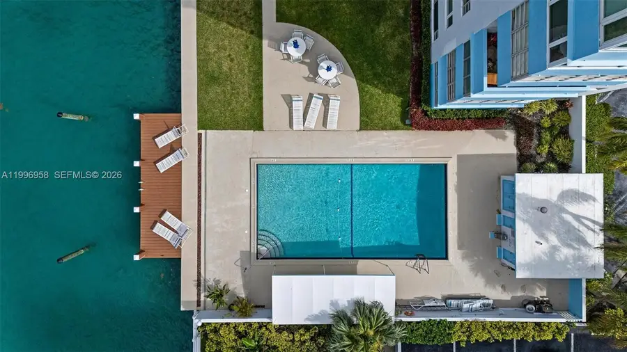 10300 W Bay Harbor Dr #9D, Bay Harbor Islands, FL 33154 - #3