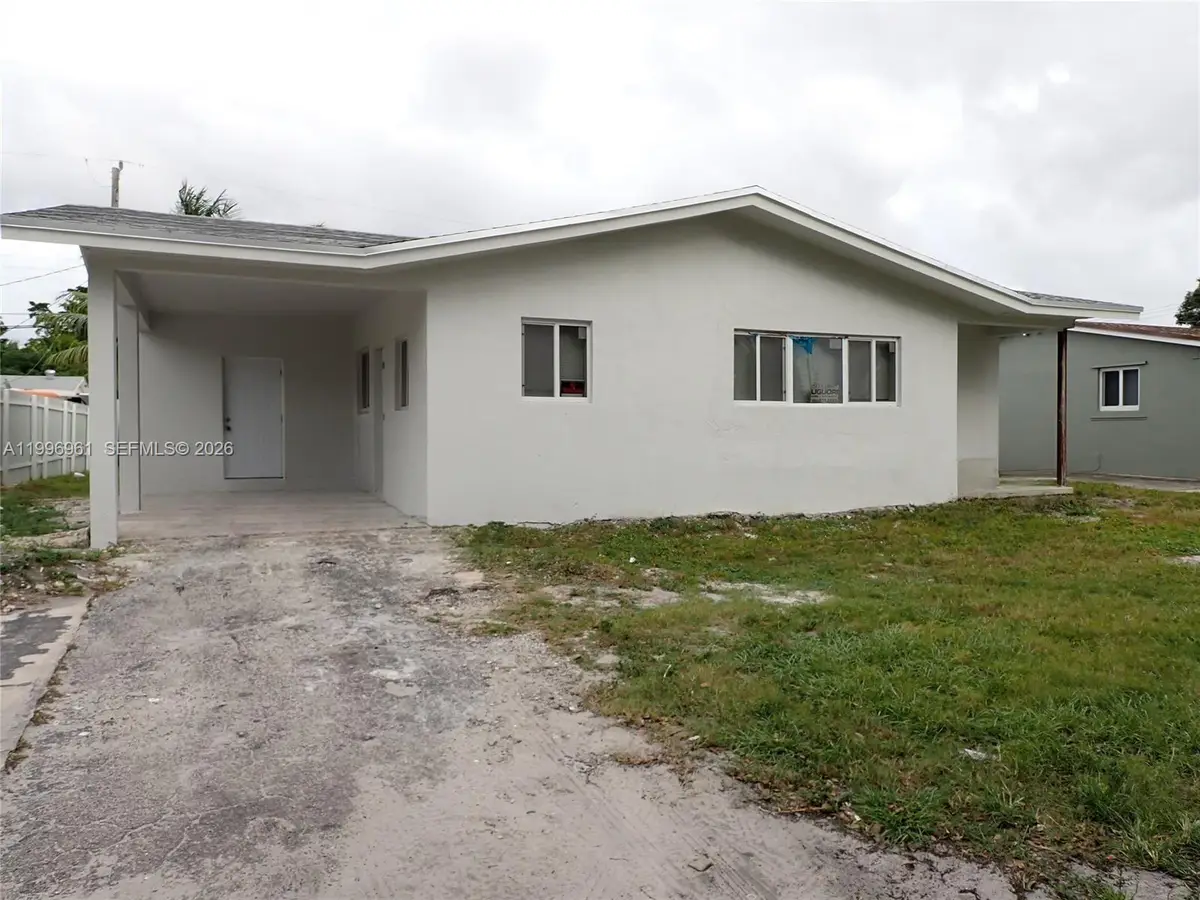2241 N 62nd Ave, Hollywood, FL 33024 - #1